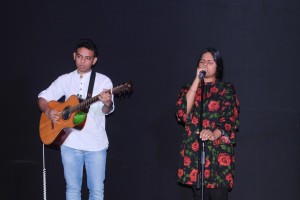 Song Launch Of Film Secret Superstar