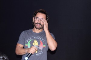 Song Launch Of Film Secret Superstar