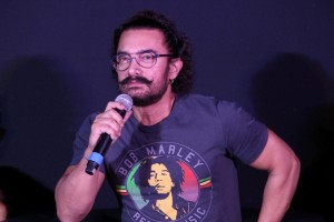 Song Launch Of Film Secret Superstar