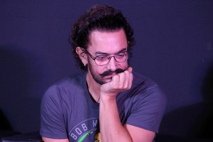 Song Launch Of Film Secret Superstar