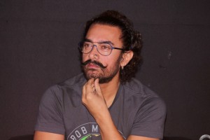 Song Launch Of Film Secret Superstar