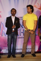 Song Launch Swag for Munna Michael With Tiger Shroff & Nawazuddin Siddiqui