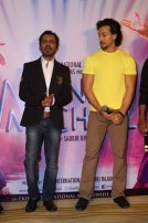 Song Launch Swag for Munna Michael With Tiger Shroff & Nawazuddin Siddiqui