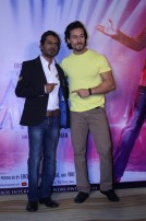 Song Launch Swag for Munna Michael With Tiger Shroff & Nawazuddin Siddiqui