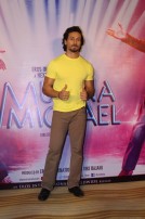 Song Launch Swag for Munna Michael With Tiger Shroff & Nawazuddin Siddiqui