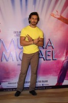 Song Launch Swag for Munna Michael With Tiger Shroff & Nawazuddin Siddiqui