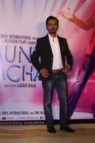 Song Launch Swag for Munna Michael With Tiger Shroff & Nawazuddin Siddiqui