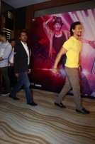 Song Launch Swag for Munna Michael With Tiger Shroff & Nawazuddin Siddiqui