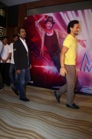 Song Launch Swag for Munna Michael With Tiger Shroff & Nawazuddin Siddiqui