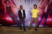 Song Launch Swag for Munna Michael With Tiger Shroff & Nawazuddin Siddiqui
