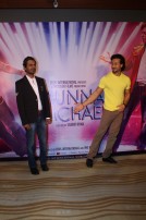 Song Launch Swag for Munna Michael With Tiger Shroff & Nawazuddin Siddiqui