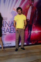 Song Launch Swag for Munna Michael With Tiger Shroff & Nawazuddin Siddiqui