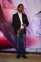 Song Launch Swag for Munna Michael With Tiger Shroff & Nawazuddin Siddiqui