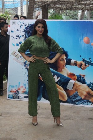 Special Preview Of The Movie A Gentleman