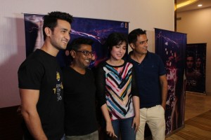 Special Screening Film Of Shab