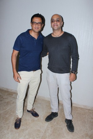 Special Screening Film Of Shab