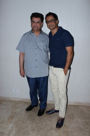 Special Screening Film Of Shab