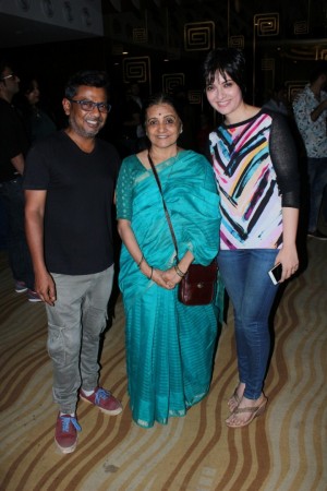 Special Screening Film Of Shab