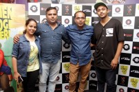 Special Screening Of Behen Hogi Teri