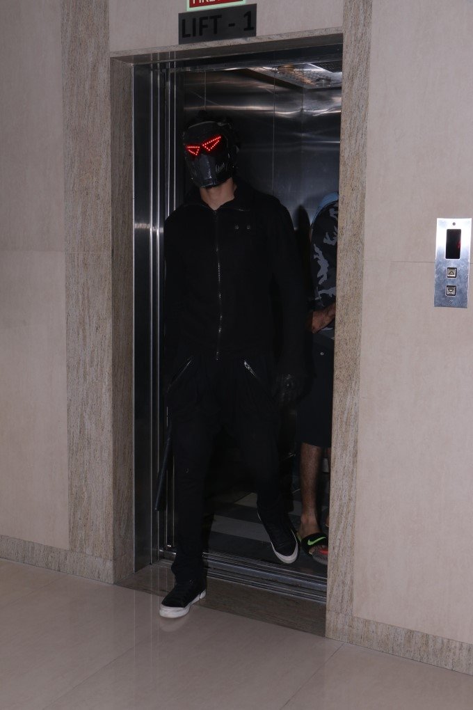 Special Screening Of Deadpool 2