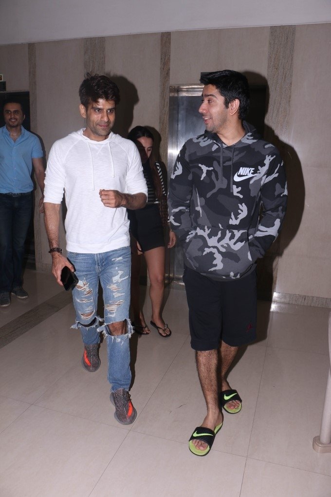 Special Screening Of Deadpool 2