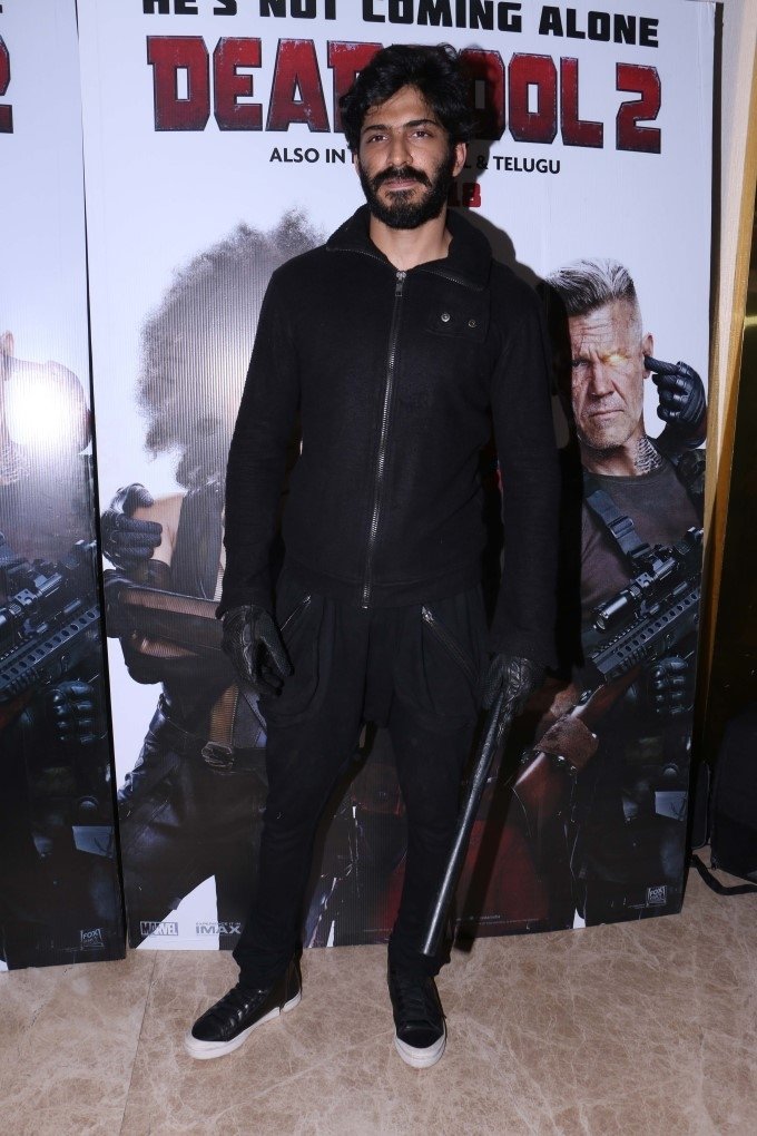 Special Screening Of Deadpool 2