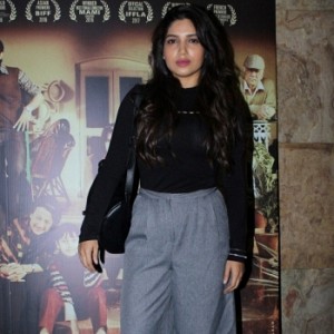 Special Screening Of Film A Death In The Gunj