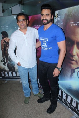 Special Screening Of Film Carbon