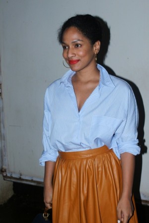 Special Screening Of Film Carbon