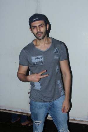 Special Screening Of Film Carbon