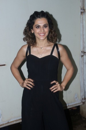 Special Screening Of Film Carbon