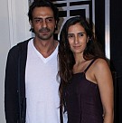 Special Screening Of Film Daddy