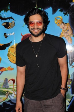 Special Screening Of Film Hanuman Da Damdaar