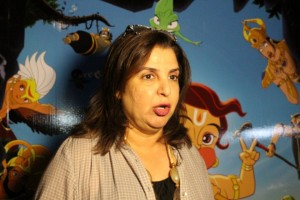 Special Screening Of Film Hanuman Da Damdaar