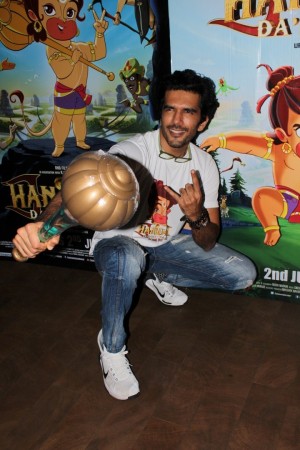 Special Screening Of Film Hanuman Da Damdaar