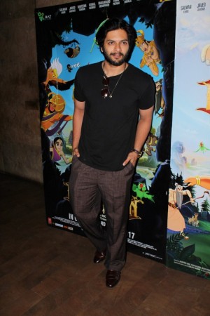 Special Screening Of Film Hanuman Da Damdaar