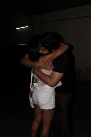 Special Screening Of Film Hanuman Da Damdaar