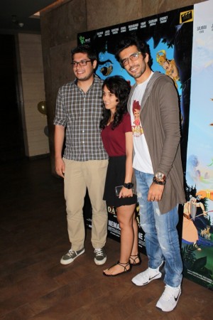 Special Screening Of Film Hanuman Da Damdaar