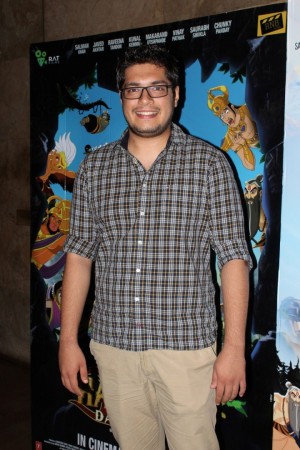 Special Screening Of Film Hanuman Da Damdaar