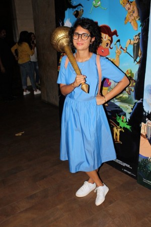 Special Screening Of Film Hanuman Da Damdaar