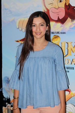 Special Screening Of Film Hanuman Da Damdaar