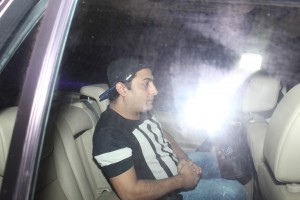 Special Screening Of Film Jagga Jasoos