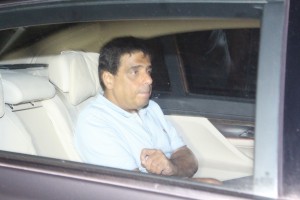 Special Screening Of Film Jagga Jasoos