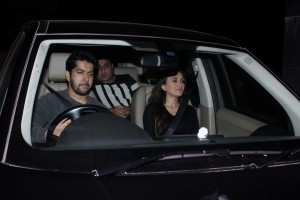 Special Screening Of Film Jagga Jasoos