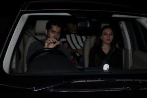 Special Screening Of Film Jagga Jasoos