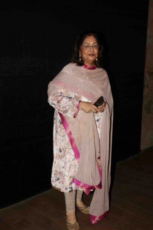 Special Screening Of Film Jagga Jasoos