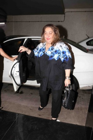 Special Screening Of Film Jagga Jasoos