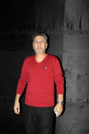 Special Screening Of Film Jagga Jasoos