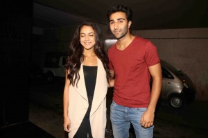 Special Screening Of Film Jagga Jasoos