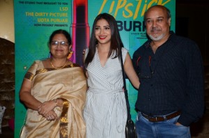 Special Screening Of Film Lipstick Under My Burkha